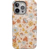 Mushroom Magic | Retro Floral