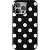 Polka Dots | High Contrast
