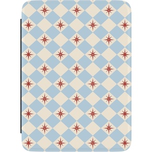 image:imageCasely 6 Kindle Case  On the Dot  Maroon Polka Dot  Compatible with 6inch Amazon Kindle 20242022 11th GenerationChelsea Checker  Starlight Tiles