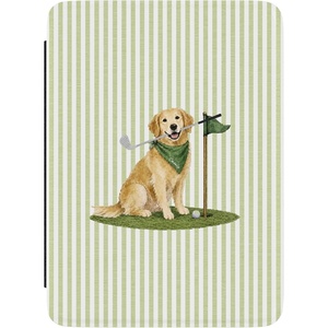 image:imageCasely 6 Kindle Case  On the Dot  Maroon Polka Dot  Compatible with 6inch Amazon Kindle 20242022 11th GenerationClubhouse  Golden on the Green
