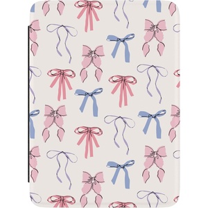 image:imageCasely 6 Kindle Case  On the Dot  Maroon Polka Dot  Compatible with 6inch Amazon Kindle 20242022 11th GenerationCoquette Girlie  Pastel Bows