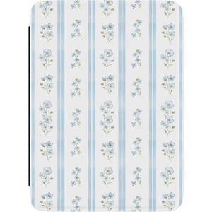 image:imageCasely 6 Kindle Case  On the Dot  Maroon Polka Dot  Compatible with 6inch Amazon Kindle 20242022 11th GenerationCottage Stripe  Blue Floral