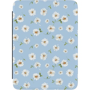 image:imageCasely 6 Kindle Case  On the Dot  Maroon Polka Dot  Compatible with 6inch Amazon Kindle 20242022 11th GenerationDaisy Daydream  Baby Blue Floral