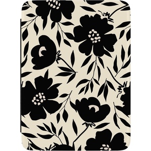 image:imageCasely 6 Kindle Case  On the Dot  Maroon Polka Dot  Compatible with 6inch Amazon Kindle 20242022 11th GenerationDark Fantasy  Contrast Floral
