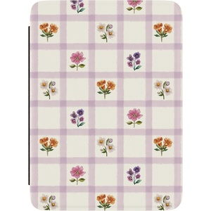 image:imageCasely 6 Kindle Case  On the Dot  Maroon Polka Dot  Compatible with 6inch Amazon Kindle 20242022 11th GenerationMeadow Check  Floral Gingham