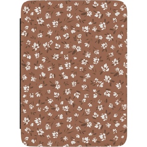 image:imageCasely 6 Kindle Case  On the Dot  Maroon Polka Dot  Compatible with 6inch Amazon Kindle 20242022 11th GenerationMocha Meadow  Tiny Flowers