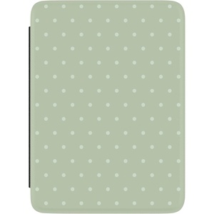 image:imageCasely 6 Kindle Case  On the Dot  Maroon Polka Dot  Compatible with 6inch Amazon Kindle 20242022 11th GenerationOn the Dot  Green Polka Dot