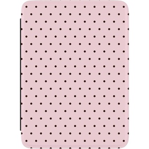 image:imageCasely 6 Kindle Case  On the Dot  Maroon Polka Dot  Compatible with 6inch Amazon Kindle 20242022 11th GenerationOn the Dot  Pink Polka Dot