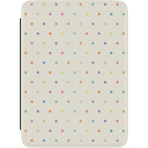 image:imageCasely 6 Kindle Case  On the Dot  Maroon Polka Dot  Compatible with 6inch Amazon Kindle 20242022 11th GenerationOn the Dot  Rainbow Polka Dot