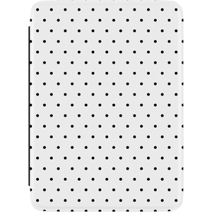 image:imageCasely 6 Kindle Case  On the Dot  Maroon Polka Dot  Compatible with 6inch Amazon Kindle 20242022 11th GenerationOn the Dot  White Polka Dot