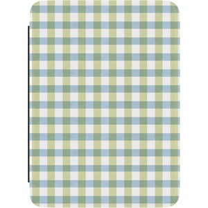 image:imageCasely 6 Kindle Case  On the Dot  Maroon Polka Dot  Compatible with 6inch Amazon Kindle 20242022 11th GenerationPastel Picnic  Blue  Green Gingham