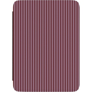 image:imageCasely 6 Kindle Case  On the Dot  Maroon Polka Dot  Compatible with 6inch Amazon Kindle 20242022 11th GenerationStripes and the City  Tiny Pinstripe