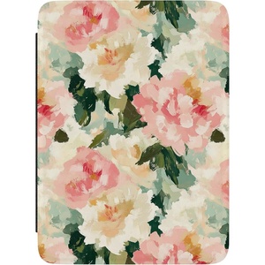 image:imageCasely 6 Kindle Case  On the Dot  Maroon Polka Dot  Compatible with 6inch Amazon Kindle 20242022 11th GenerationThe Garden Room  Painted Petals