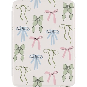 image:imageCasely 6 Kindle Case  On the Dot  Maroon Polka Dot  Compatible with 6inch Amazon Kindle 20242022 11th GenerationWhimsy Girlie  Pastel Bows