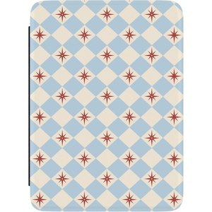 image:imageCasely 68 Kindle Case  Lost in Spots  Cheetah Print  Compatible with 68inch Amazon Kindle Paperwhite 11th Generation 2021 ReleaseChelsea Checker  Starlight Tiles