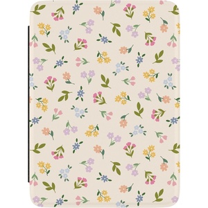 image:imageCasely 68 Kindle Case  Lost in Spots  Cheetah Print  Compatible with 68inch Amazon Kindle Paperwhite 11th Generation 2021 ReleaseDitsy Floral  Tiny Flowers