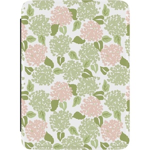 image:imageCasely 68 Kindle Case  Lost in Spots  Cheetah Print  Compatible with 68inch Amazon Kindle Paperwhite 11th Generation 2021 ReleaseHydrangea Haze  Floral Garden