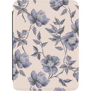 image:imageCasely 68 Kindle Case  Lost in Spots  Cheetah Print  Compatible with 68inch Amazon Kindle Paperwhite 11th Generation 2021 ReleaseInk  Iris  Vintage Floral