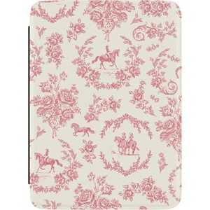 image:imageCasely 68 Kindle Case  Lost in Spots  Cheetah Print  Compatible with 68inch Amazon Kindle Paperwhite 11th Generation 2021 ReleaseJenna Palek x Casely  Western Bloom