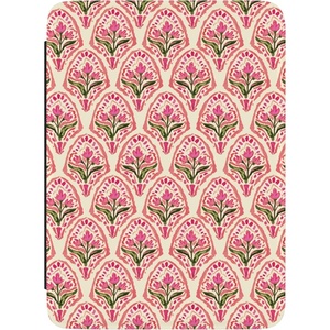 image:imageCasely 68 Kindle Case  Lost in Spots  Cheetah Print  Compatible with 68inch Amazon Kindle Paperwhite 11th Generation 2021 ReleaseJenna Palek x Casely  Tulip Tapestry