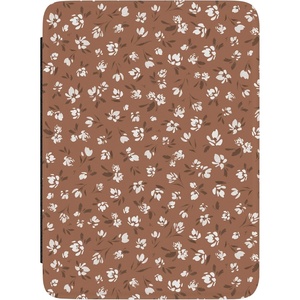 image:imageCasely 68 Kindle Case  Lost in Spots  Cheetah Print  Compatible with 68inch Amazon Kindle Paperwhite 11th Generation 2021 ReleaseMocha Meadow  Tiny Flowers