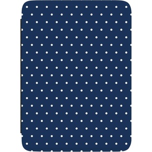 image:imageCasely 68 Kindle Case  Lost in Spots  Cheetah Print  Compatible with 68inch Amazon Kindle Paperwhite 11th Generation 2021 ReleaseOn the Dot  Navy Polka Dot