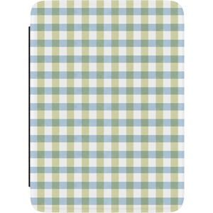 image:imageCasely 68 Kindle Case  Lost in Spots  Cheetah Print  Compatible with 68inch Amazon Kindle Paperwhite 11th Generation 2021 ReleasePastel Picnic  Blue  Green Gingham