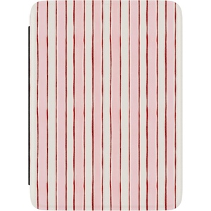 image:imageCasely 68 Kindle Case  Lost in Spots  Cheetah Print  Compatible with 68inch Amazon Kindle Paperwhite 11th Generation 2021 ReleasePretty in Pastel  Blush Stripes