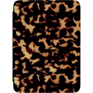 image:imageCasely 68 Kindle Case  Lost in Spots  Cheetah Print  Compatible with 68inch Amazon Kindle Paperwhite 11th Generation 2021 ReleaseShell Shocked  Tortoise Print