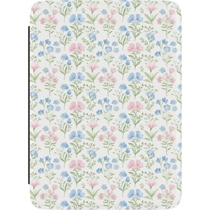 image:imageCasely 68 Kindle Case  Lost in Spots  Cheetah Print  Compatible with 68inch Amazon Kindle Paperwhite 11th Generation 2021 ReleaseSunday Best  Pastel Garden