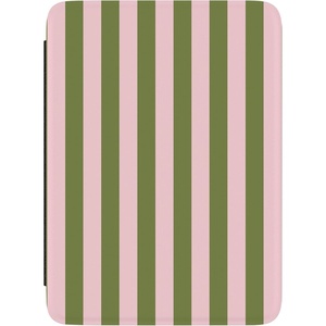 image:imageCasely 68 Kindle Case  Lost in Spots  Cheetah Print  Compatible with 68inch Amazon Kindle Paperwhite 11th Generation 2021 ReleaseSunday Best  Summer Stripes