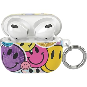 image:imageCasely Case Designed for AirPods 3  Beatles  One  AirPods 3All Smiles  Smiley Face Sticker