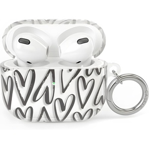 image:imageCasely Case Designed for AirPods 3  Beatles  One  AirPods 3Heart Throb  Endless Hearts