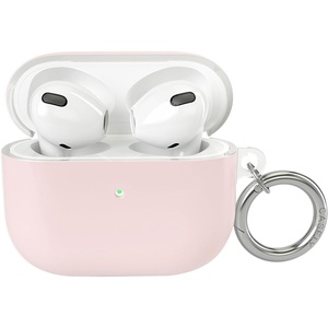 image:imageCasely Case Designed for AirPods 3  Beatles  One  AirPods 3Light Pink