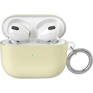 image:imageCasely Case Designed for AirPods 3  Beatles  One  AirPods 3Light Yellow