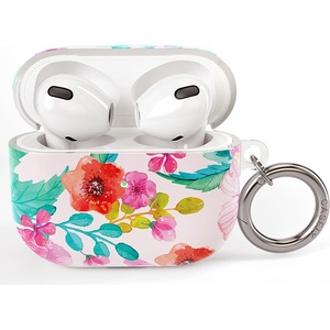 image:imageCasely Case Designed for AirPods 3  Beatles  One  AirPods 3Out and About  Light Pink Floral