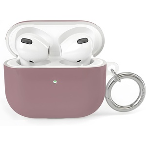 image:imageCasely Case Designed for AirPods 3  Beatles  One  AirPods 3Purple Taupe
