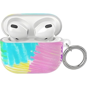 image:imageCasely Case Designed for AirPods 3  Beatles  One  AirPods 3Scribble Me That  Crayola Rainbow Pencil