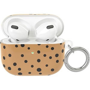 image:imageCasely Case Designed for AirPods 3  Beatles  One  AirPods 3Spot On  Dotted Animal Print