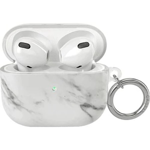 image:imageCasely Case Designed for AirPods 3  Beatles  One  AirPods 3Take Me for Granite  White Marble
