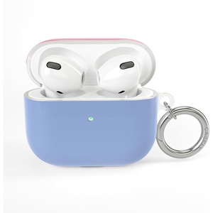 image:imageCasely Case Designed for AirPods 3  Beatles  One  AirPods 3Yellow  Red  Blue  Colorblock