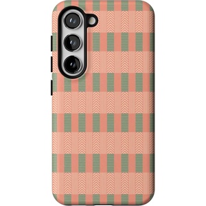 image:imageCasely Galaxy S23 Case  Love Wins  Pride  Essential Slim DualLayer Protective DesignGrand Cabana  Palm Beach