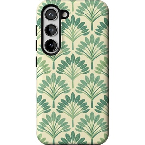 image:imageCasely Galaxy S23 Case  Love Wins  Pride  Essential Slim DualLayer Protective DesignPalm Royale  Palm Beach