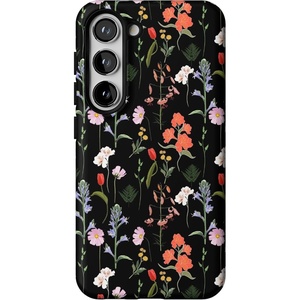 image:imageCasely Galaxy S23 Case  Love Wins  Pride  Essential Slim DualLayer Protective DesignSecret Garden  Mixed Floral