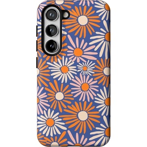 image:imageCasely Galaxy S23 Case  Love Wins  Pride  Essential Slim DualLayer Protective DesignSpring Forward  Daisy Floral