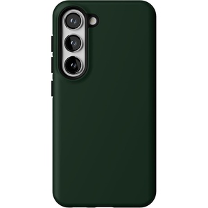 image:imageCasely Galaxy S23 Case  Love Wins  Pride  Essential Slim DualLayer Protective DesignThe Boyfriend Collection  Forest Green