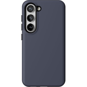 image:imageCasely Galaxy S23 Plus Case  Amalfi Aperitivo  Dolce Vita  Essential Slim DualLayer Protective DesignThe Boyfriend Collection  Slate Blue