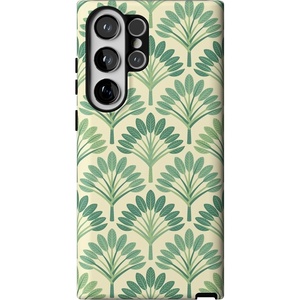 image:imageCasely Galaxy S23 Ultra Case  Fit Check  Neutral Checkerboard  Essential Slim DualLayer Protective DesignPalm Royale  Palm Beach