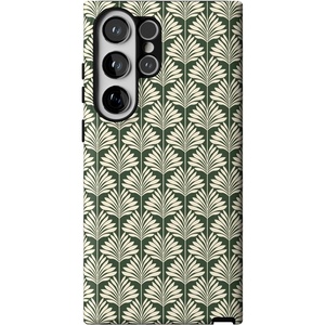 image:imageCasely Galaxy S23 Ultra Case  Fit Check  Neutral Checkerboard  Essential Slim DualLayer Protective DesignThe Boyfriend Collection  Cabana Nights