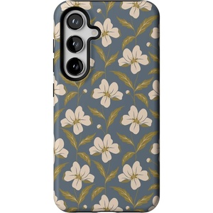 image:imageCasely Galaxy S24 Case  Pura Vida  Coastal Checkers  Essential Slim DualLayer Protective DesignThe Boyfriend Collection  Leid Back